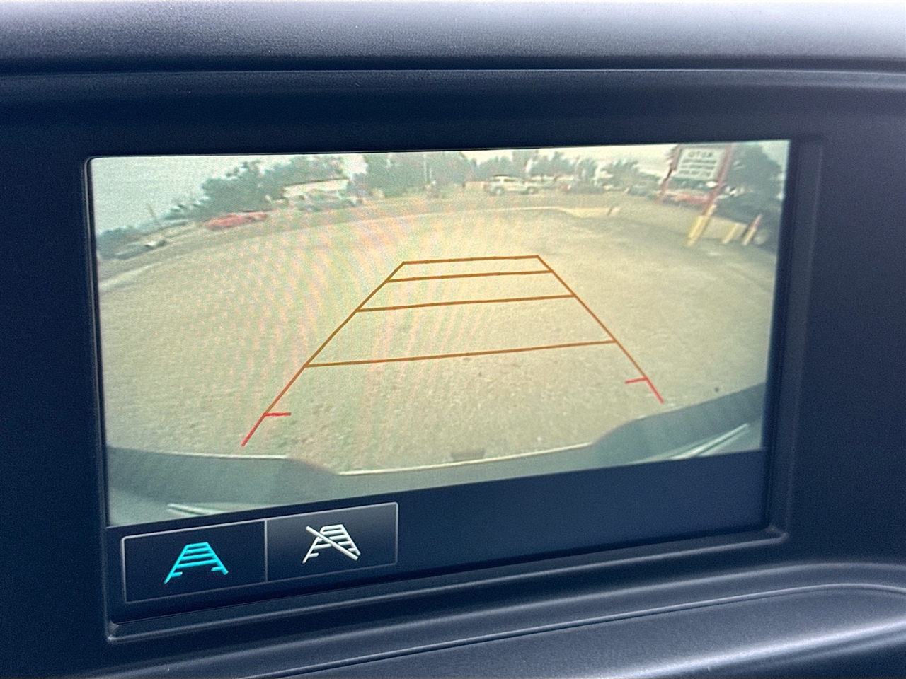 Chevrolet Silverado 2500HD 4WD Crew Cab 153.7" Work Truck 2019