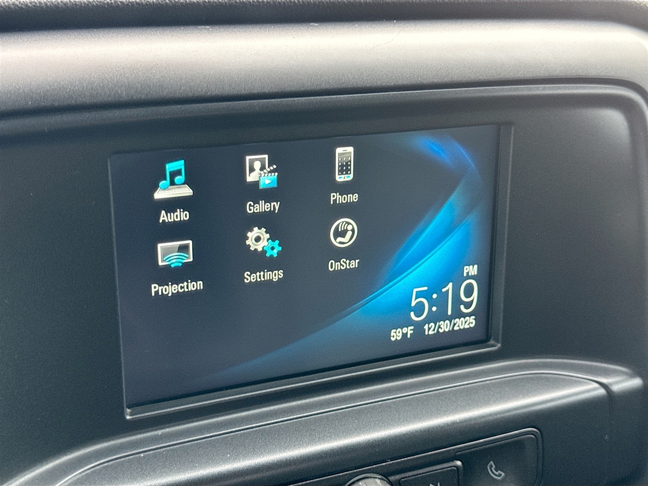 Chevrolet Silverado 2500HD 4WD Crew Cab 153.7" Work Truck 2019