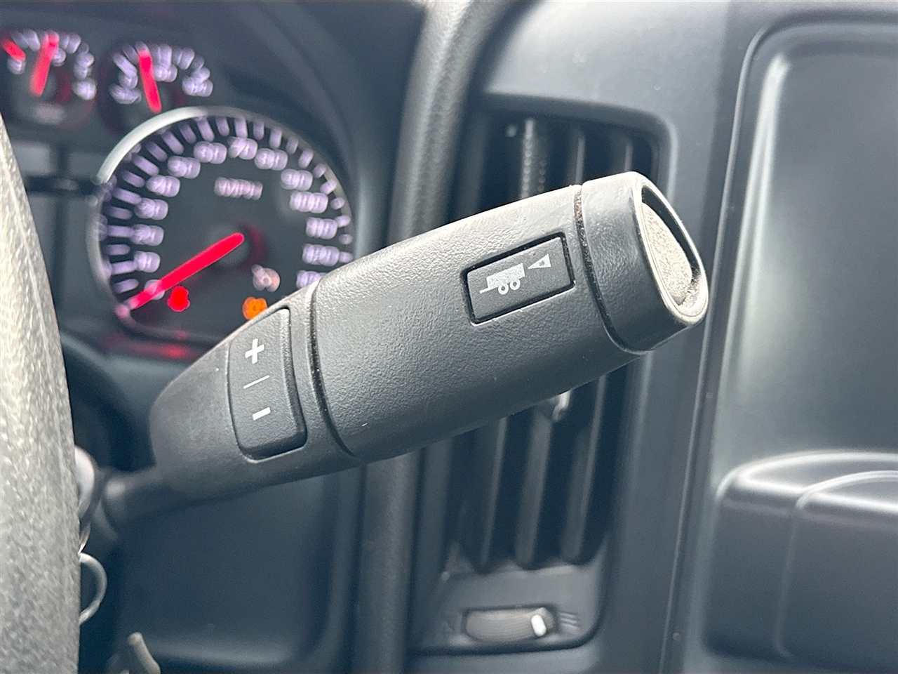 Chevrolet Silverado 2500HD 4WD Crew Cab 153.7" Work Truck 2019