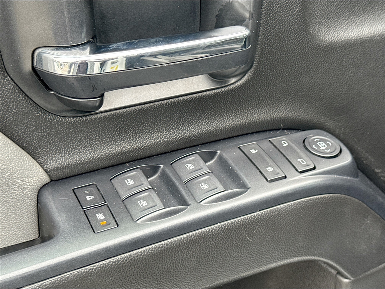 Chevrolet Silverado 2500HD 4WD Crew Cab 153.7" Work Truck 2019