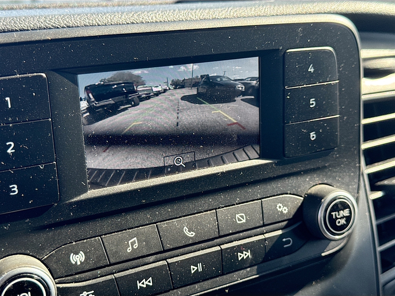 Ford Transit Cargo Van T-150 130" Low Rf 8670 GVWR RWD 2020