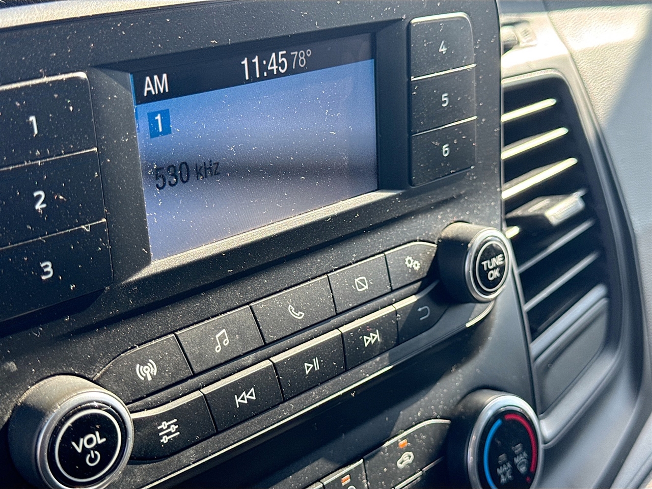 Ford Transit Cargo Van T-150 130" Low Rf 8670 GVWR RWD 2020