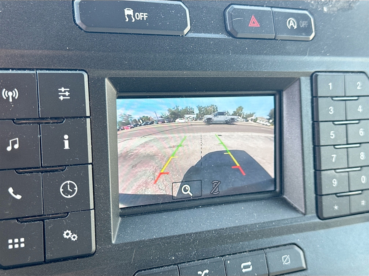 Ford F-150 XLT 2WD SuperCab 6.5' Box 2018