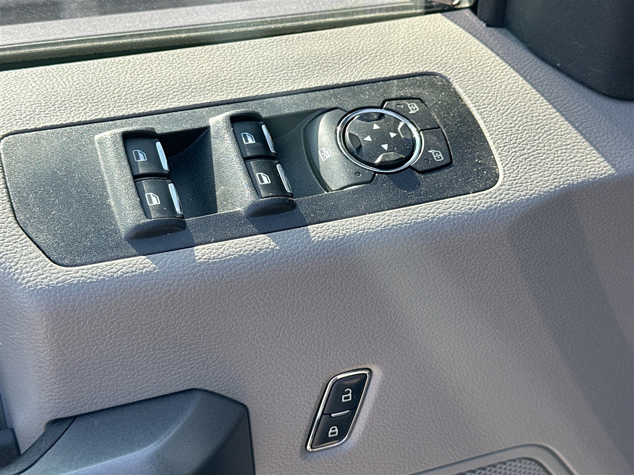 Ford F-150 XLT 2WD SuperCab 6.5' Box 2018