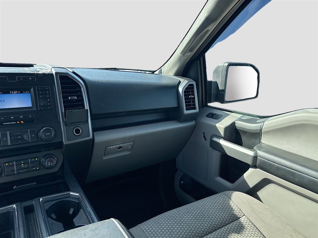 Ford F-150 XLT 2WD SuperCab 6.5' Box 2018