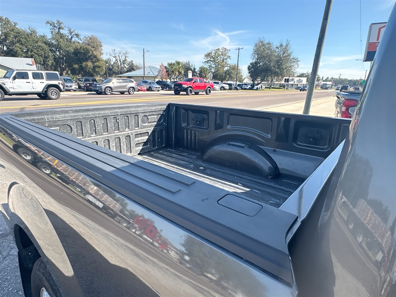 Ford F-150 XLT 2WD SuperCab 6.5' Box 2018