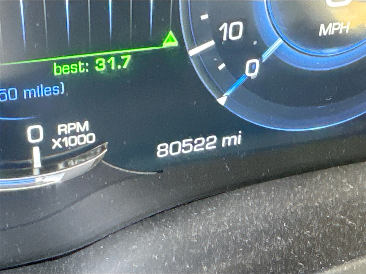 Cadillac Escalade 4WD 4dr Platinum 2018