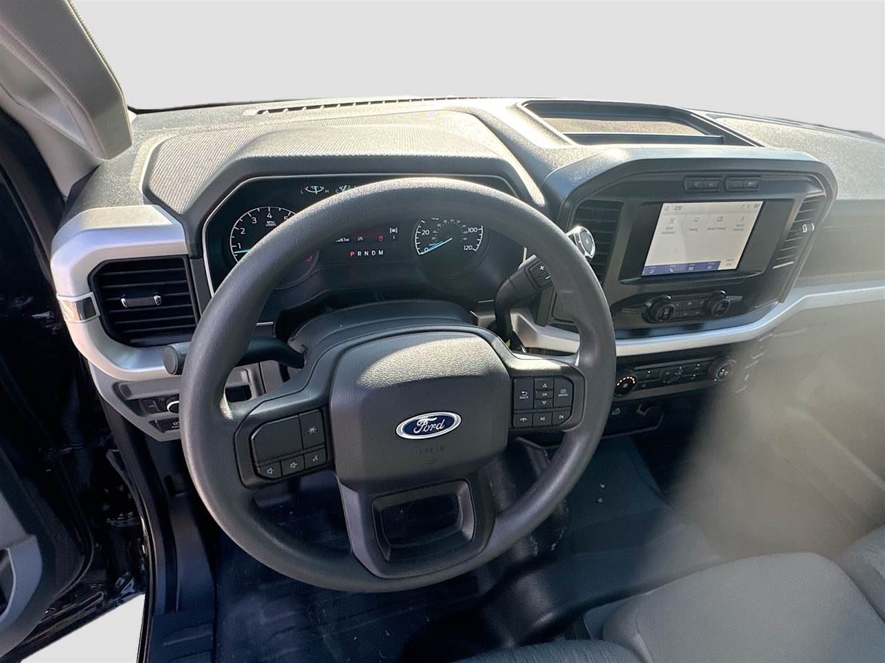 Ford F-150 XLT 4WD SuperCab 6.5' Box 2022