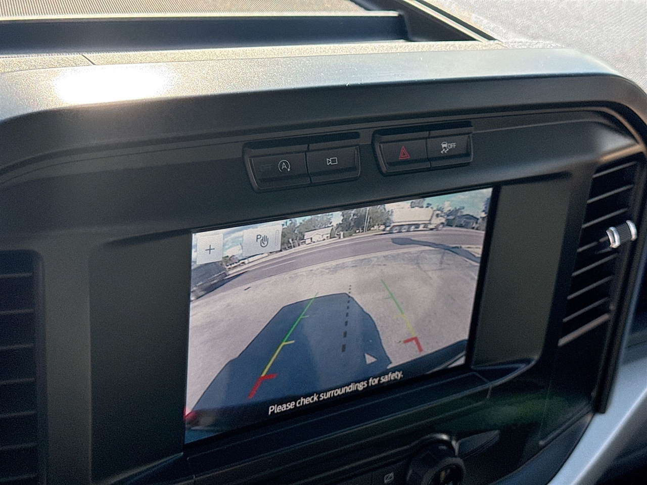 Ford F-150 XLT 4WD SuperCab 6.5' Box 2022