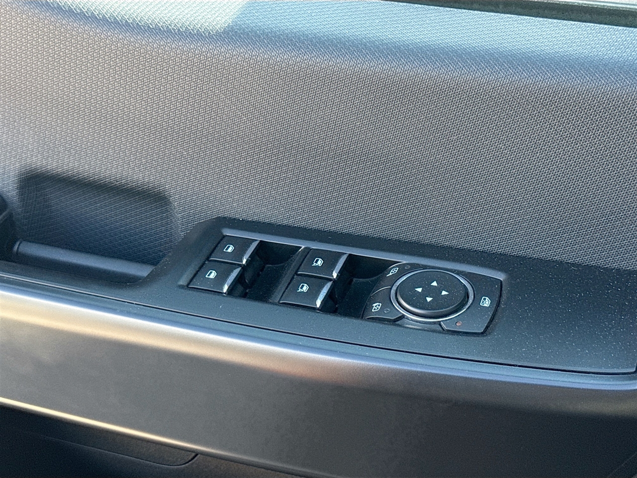 Ford F-150 XLT 4WD SuperCab 6.5' Box 2022