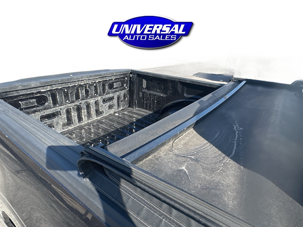 Ford F-150 XLT 4WD SuperCab 6.5' Box 2022