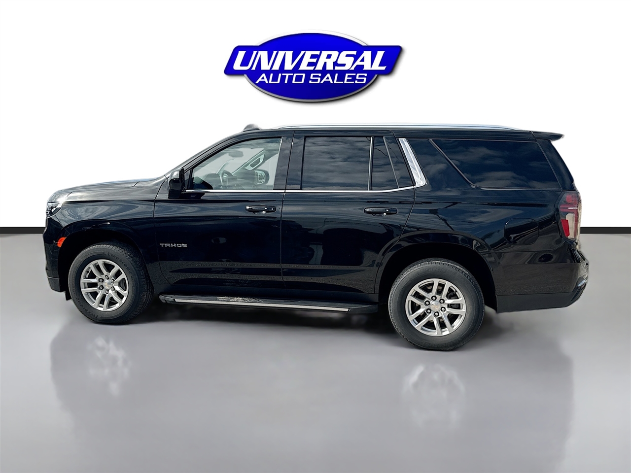 Chevrolet Tahoe 2WD 4dr LT 2023