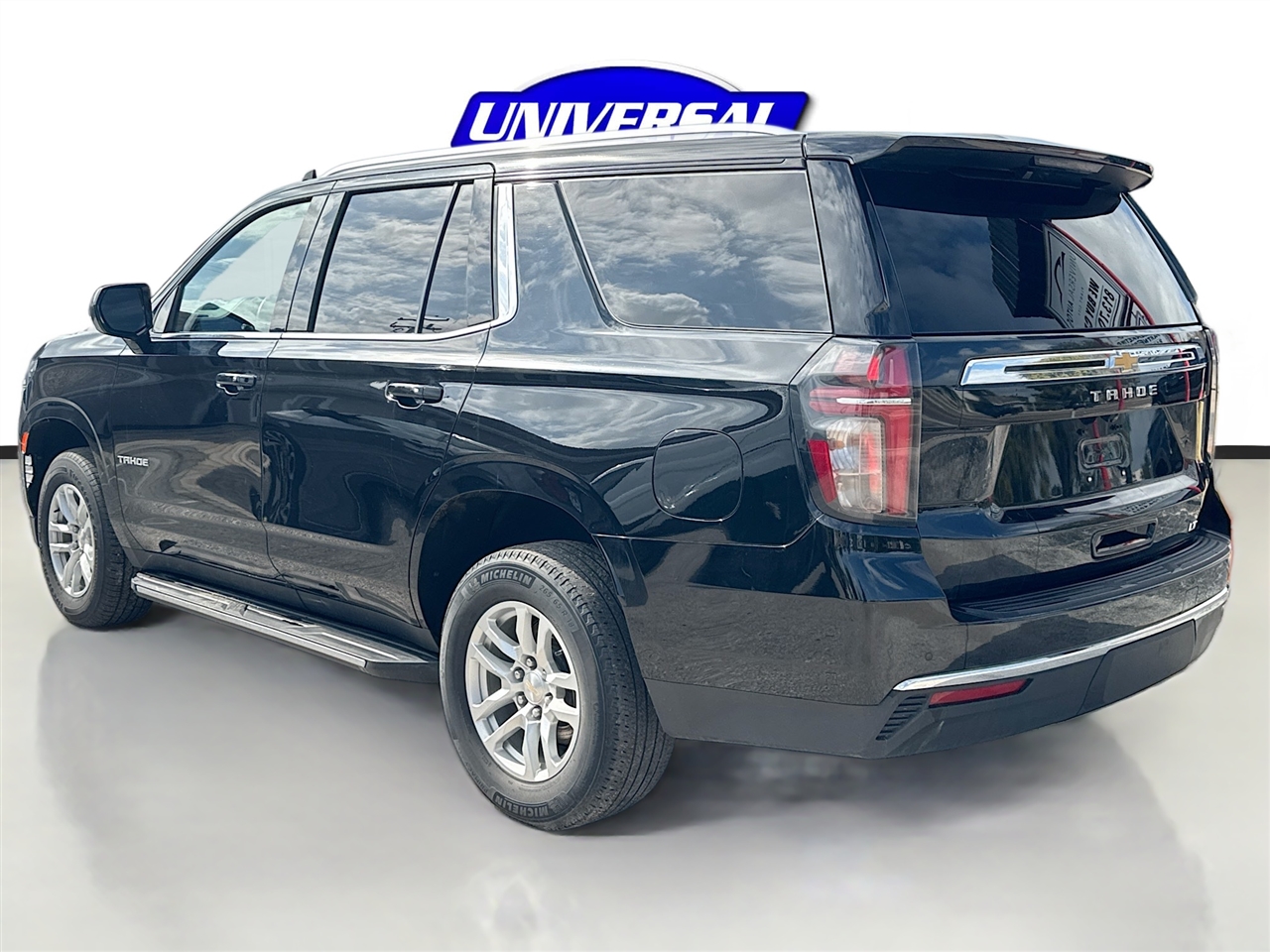 Chevrolet Tahoe 2WD 4dr LT 2023