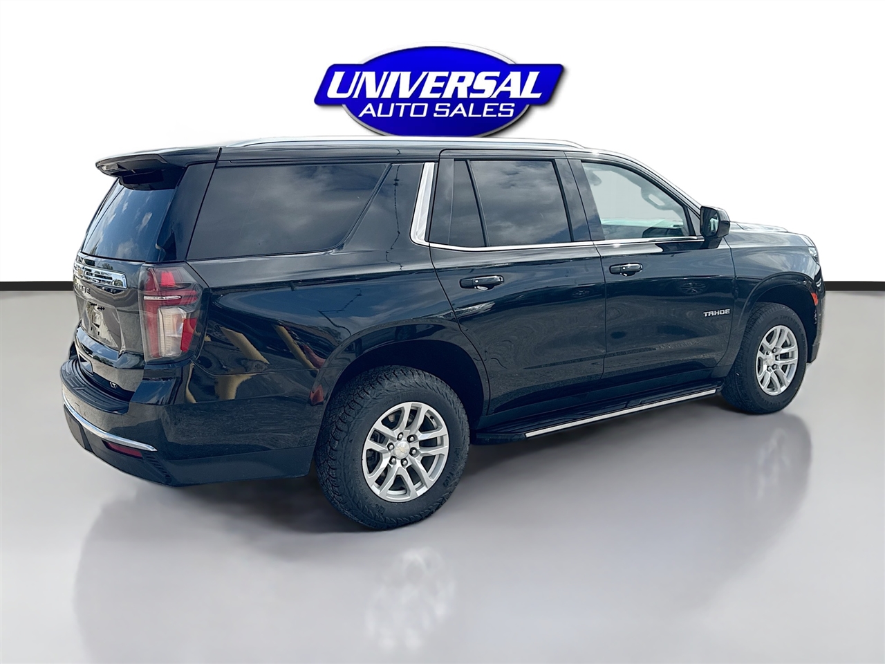 Chevrolet Tahoe 2WD 4dr LT 2023