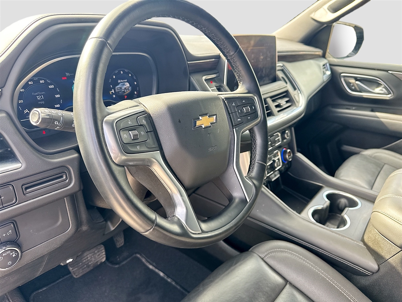 Chevrolet Tahoe 2WD 4dr LT 2023