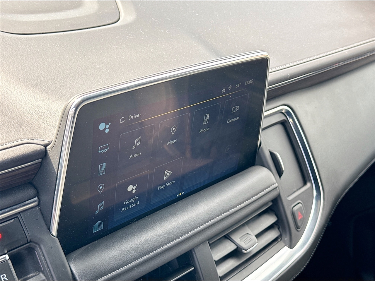 Chevrolet Tahoe 2WD 4dr LT 2023