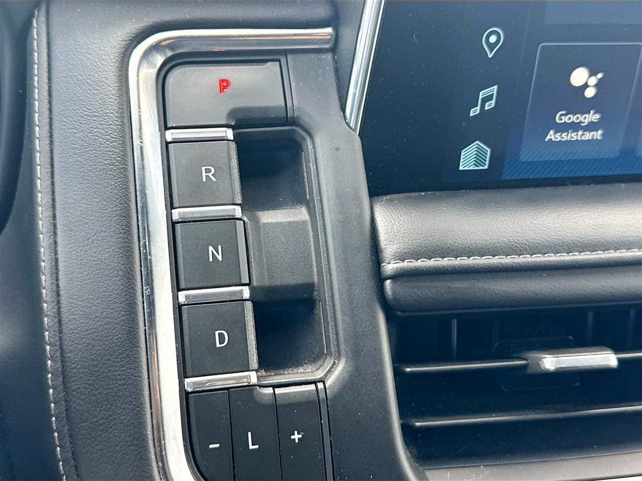 Chevrolet Tahoe 2WD 4dr LT 2023