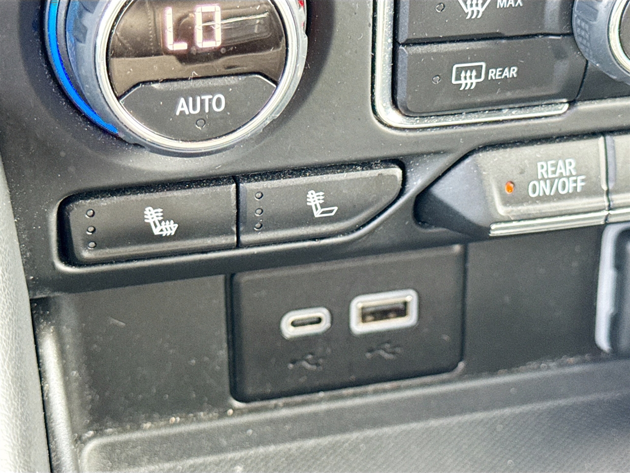 Chevrolet Tahoe 2WD 4dr LT 2023