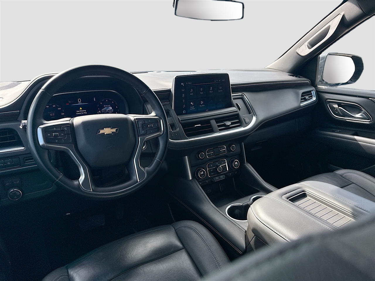 Chevrolet Tahoe 2WD 4dr LT 2023