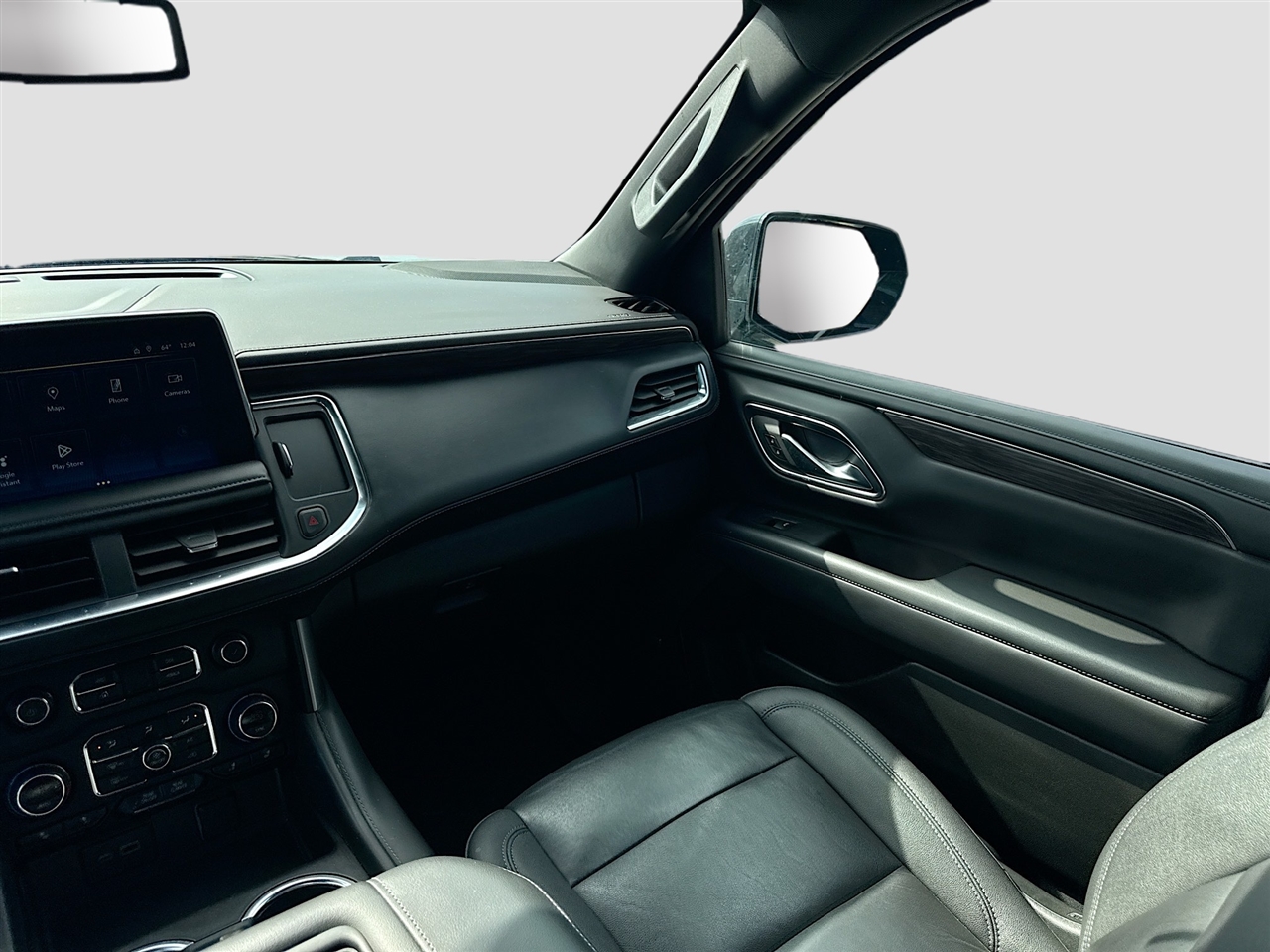 Chevrolet Tahoe 2WD 4dr LT 2023