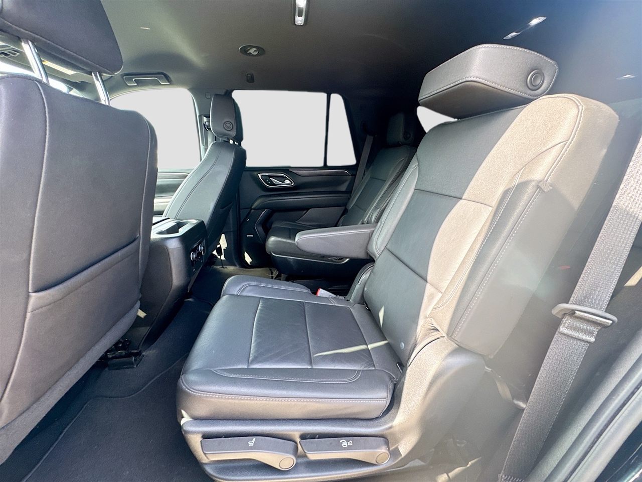 Chevrolet Tahoe 2WD 4dr LT 2023