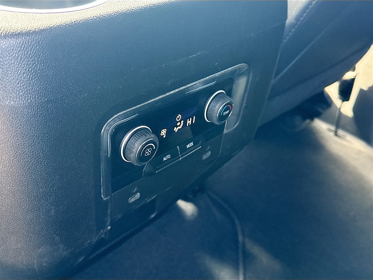 Chevrolet Tahoe 2WD 4dr LT 2023