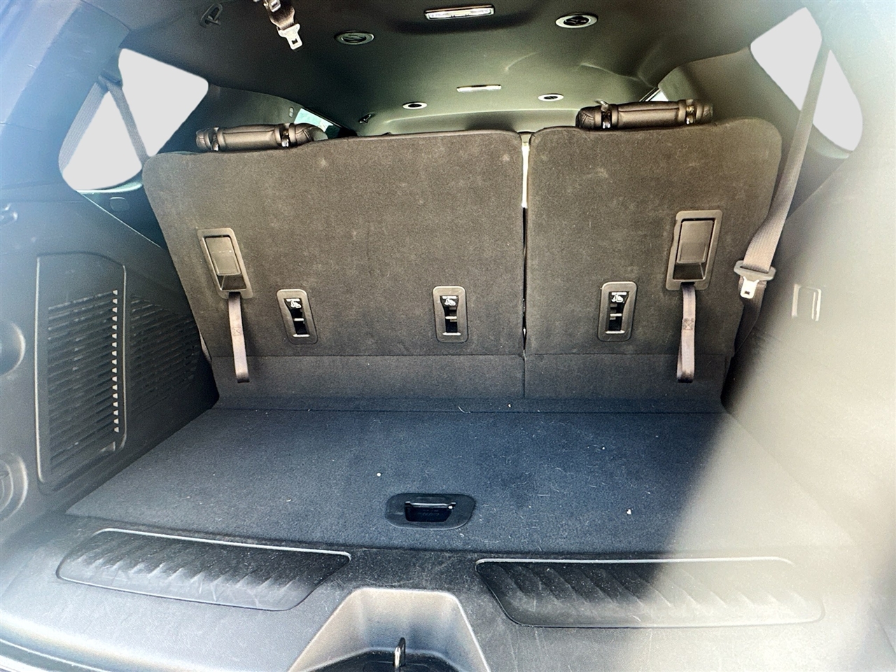 Chevrolet Tahoe 2WD 4dr LT 2023