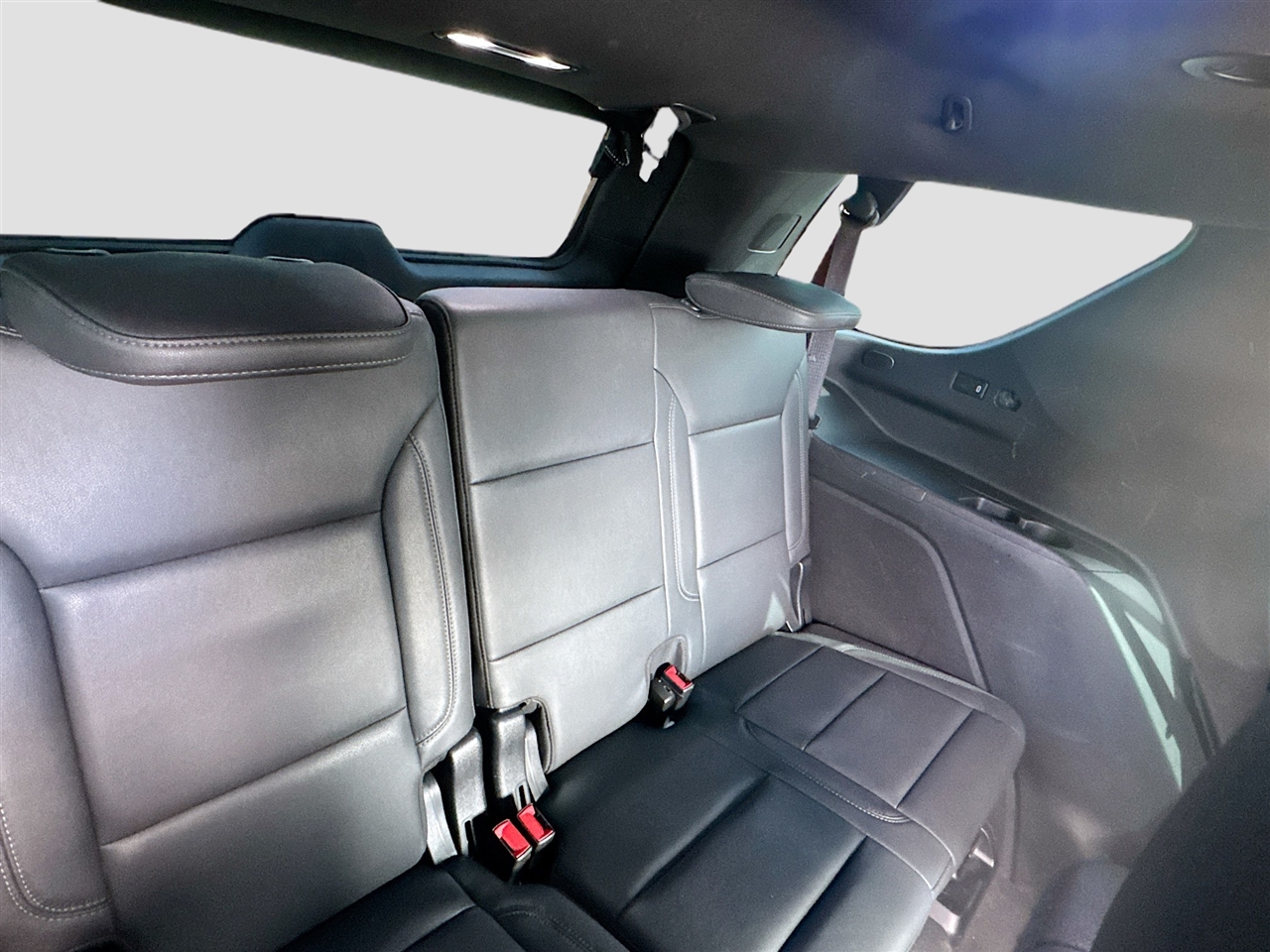 Chevrolet Tahoe 2WD 4dr LT 2023