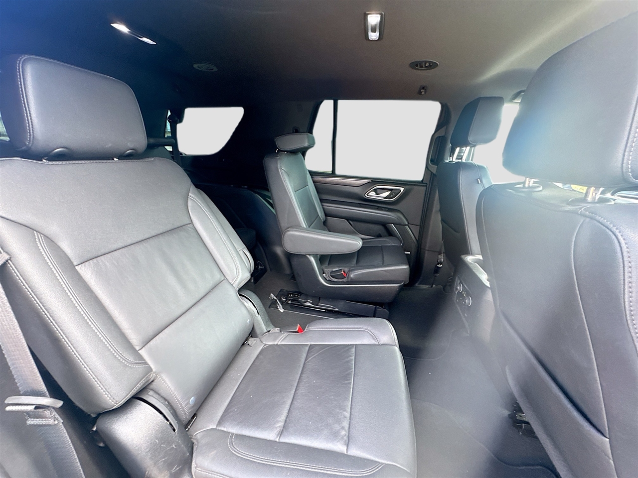 Chevrolet Tahoe 2WD 4dr LT 2023