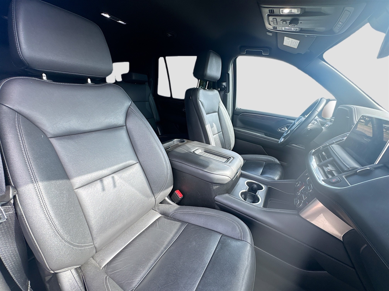 Chevrolet Tahoe 2WD 4dr LT 2023