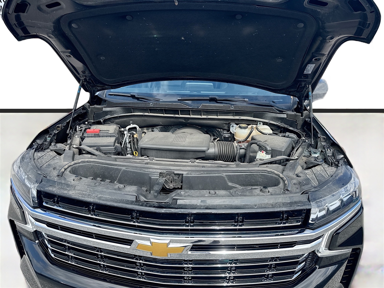 Chevrolet Tahoe 2WD 4dr LT 2023