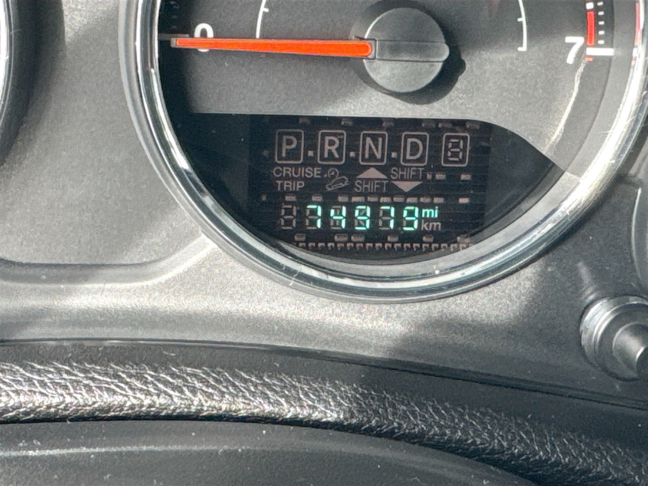 Jeep Wrangler Unlimited Sport 4x4 2017