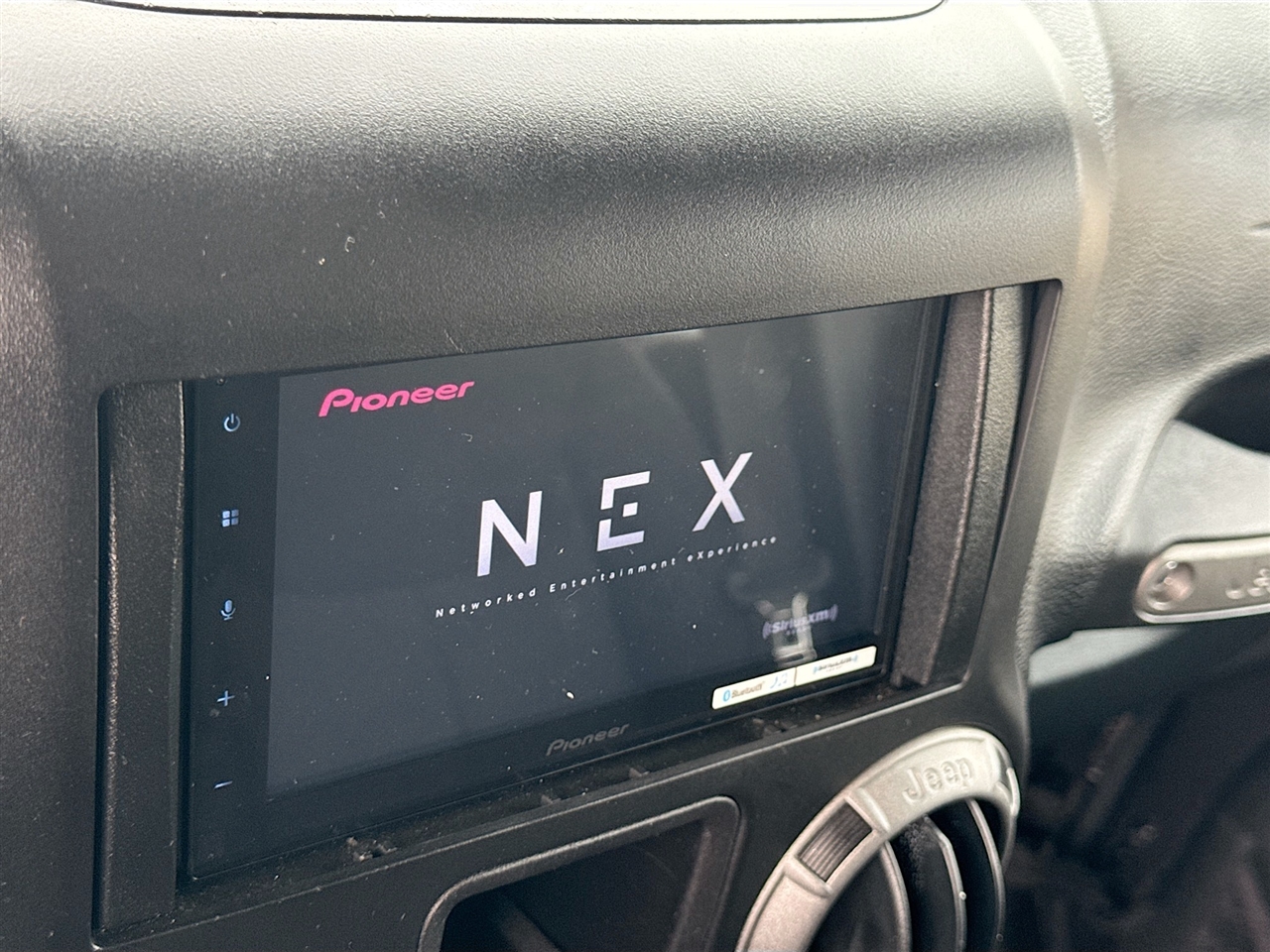 Jeep Wrangler Unlimited Sport 4x4 2017