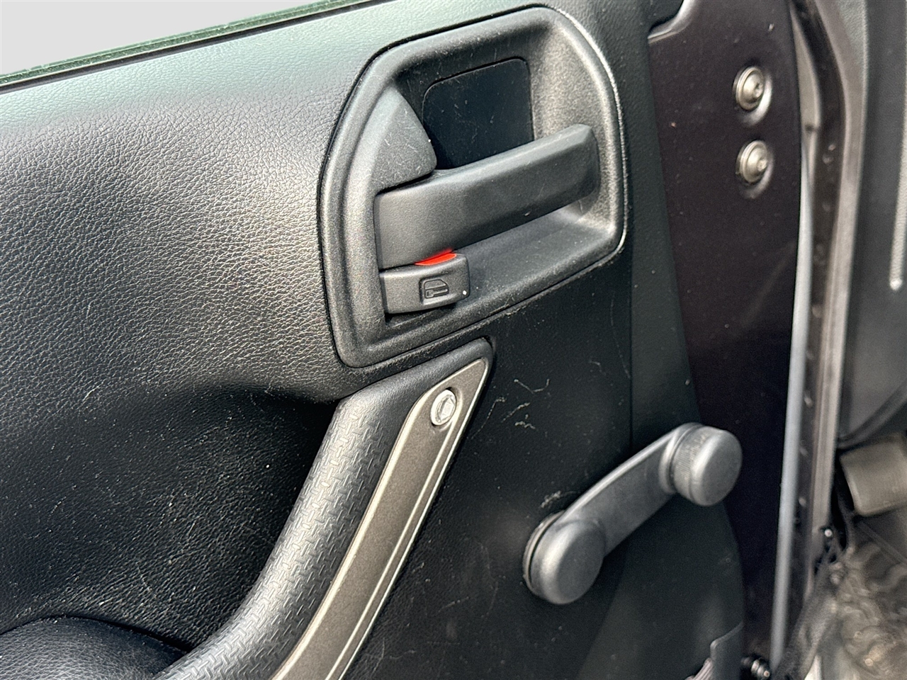 Jeep Wrangler Unlimited Sport 4x4 2017