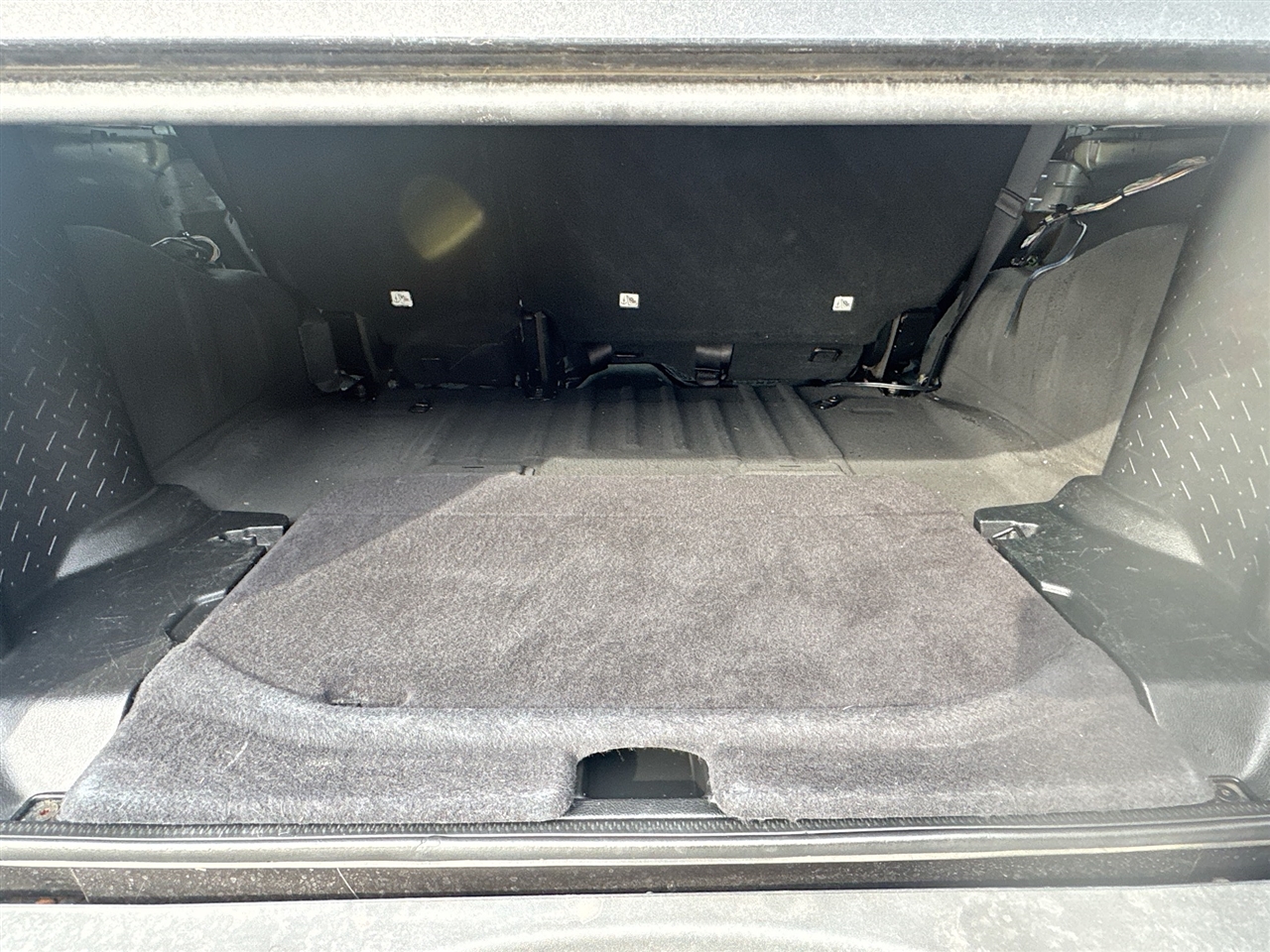 Jeep Wrangler Unlimited Sport 4x4 2017