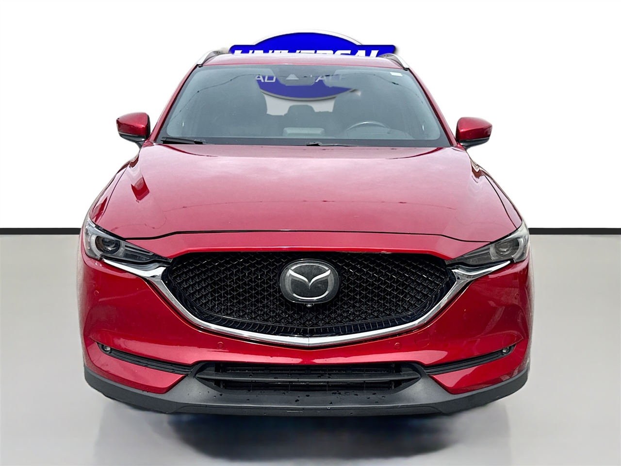 Mazda CX-5 Signature AWD 2019