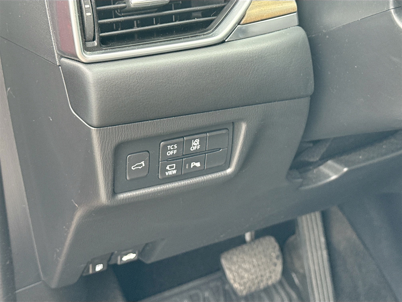 Mazda CX-5 Signature AWD 2019