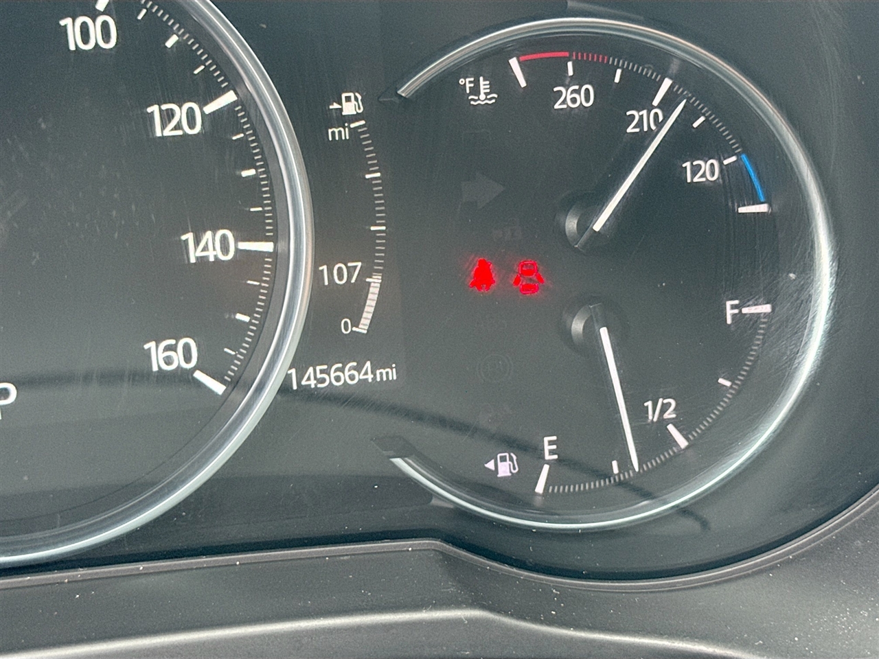 Mazda CX-5 Signature AWD 2019