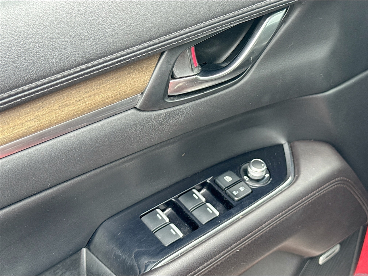 Mazda CX-5 Signature AWD 2019