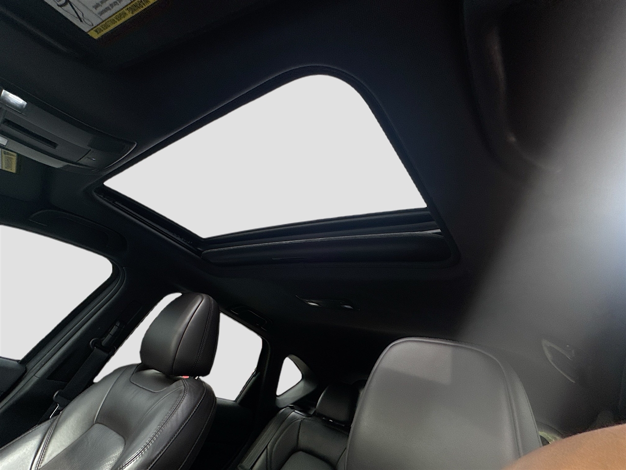 Mazda CX-5 Signature AWD 2019