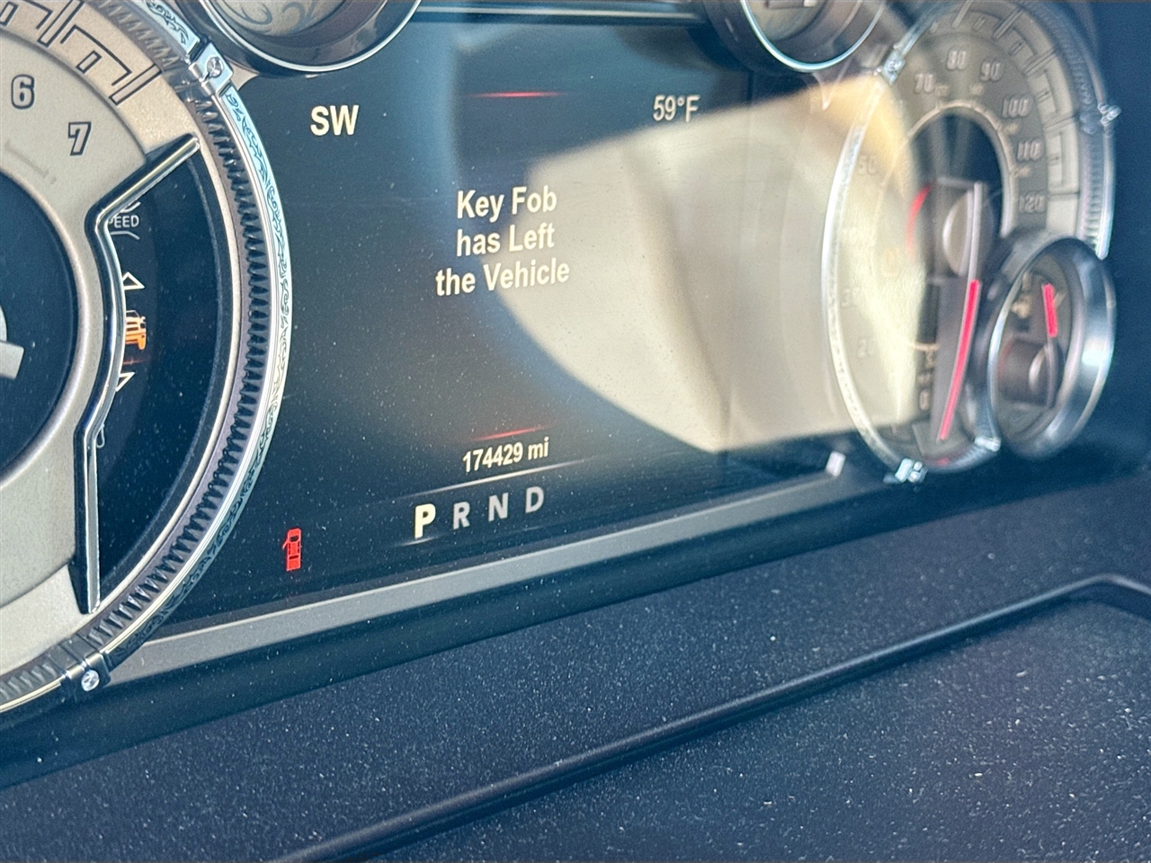 RAM 1500 Longhorn 4x2 Crew Cab 6'4" Box *Ltd Avail* 2018