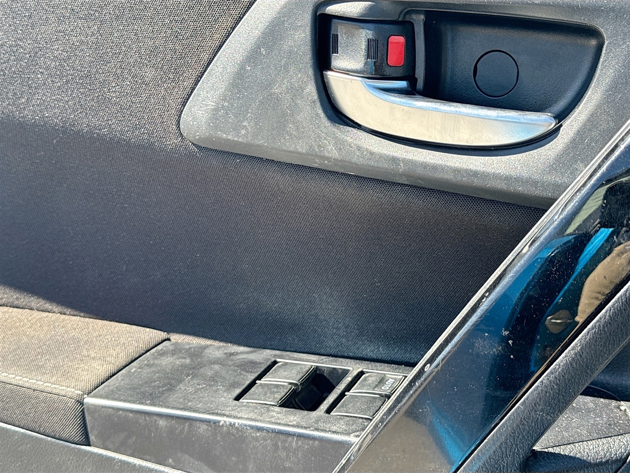 Scion iM 5dr HB Man (Natl) 2016