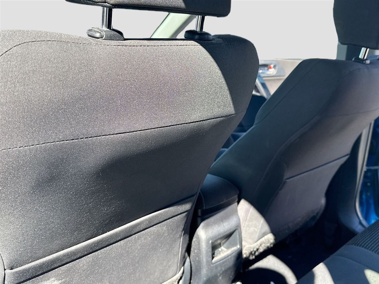 Scion iM 5dr HB Man (Natl) 2016