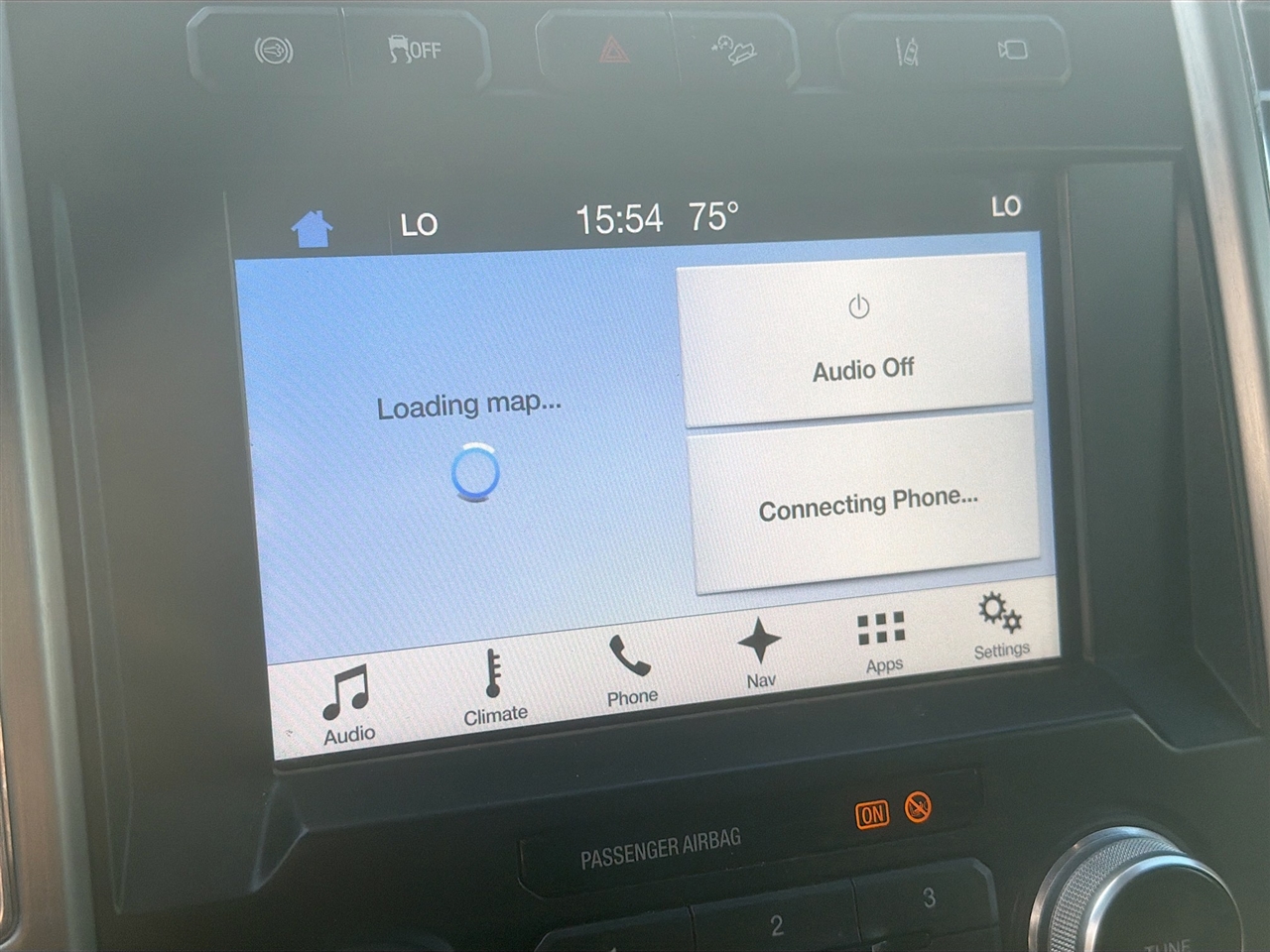 Ford Super Duty F-250 SRW King Ranch 4WD Crew Cab 8' Box 2017