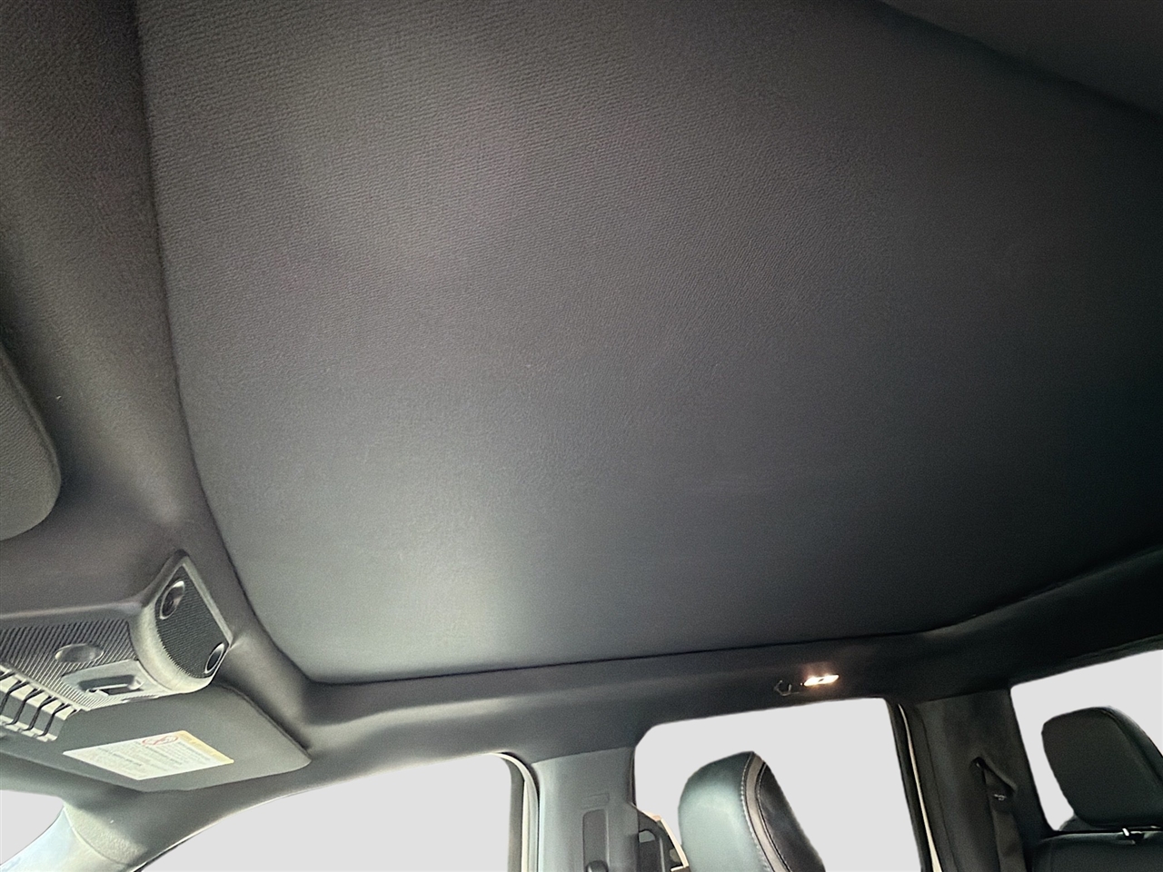 Ford Super Duty F-250 SRW King Ranch 4WD Crew Cab 8' Box 2017