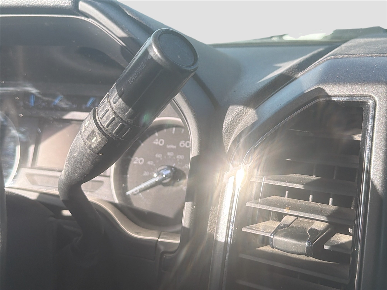 Ford Super Duty F-250 SRW King Ranch 4WD Crew Cab 8' Box 2019