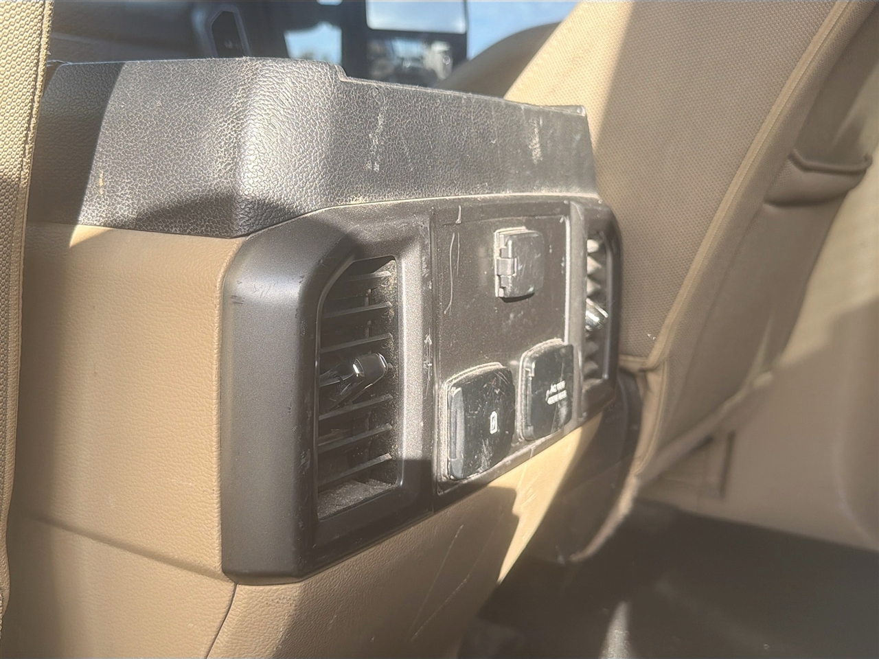 Ford Super Duty F-250 SRW King Ranch 4WD Crew Cab 8' Box 2019