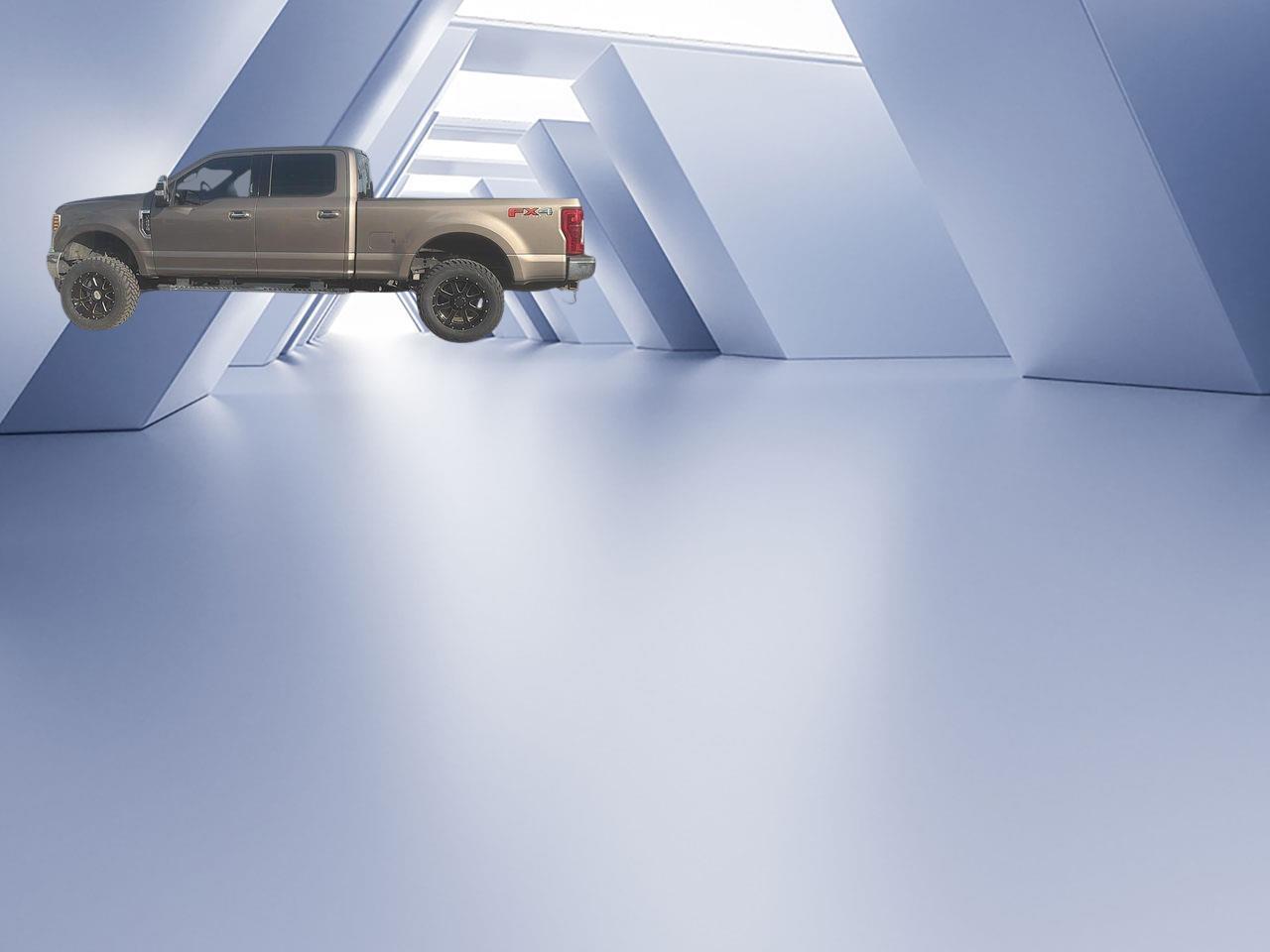 2019 Ford Super Duty F-250 SRW XL 4WD Crew Cab 6.75' Box