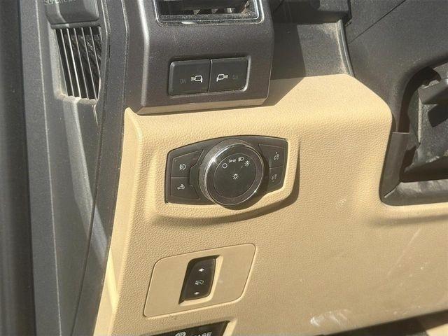 Ford Super Duty F-250 SRW XL 4WD Crew Cab 6.75' Box 2019