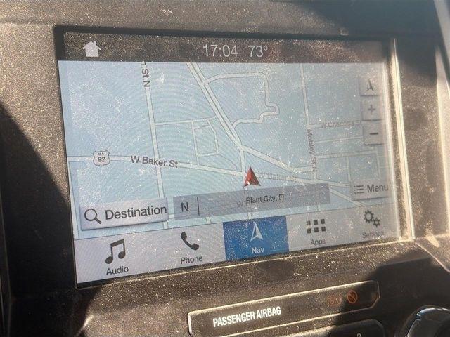 Ford Super Duty F-250 SRW XL 4WD Crew Cab 6.75' Box 2019